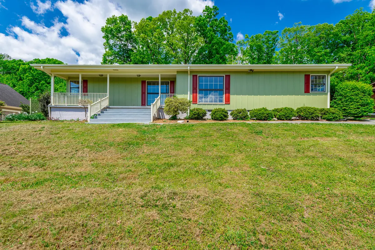 114 Coburn Drive, Chattanooga, TN 37415 - #1