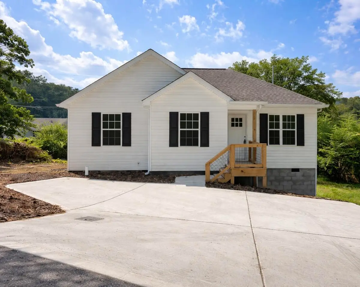 825 Gillespie Road, Chattanooga, TN 37411 - #1