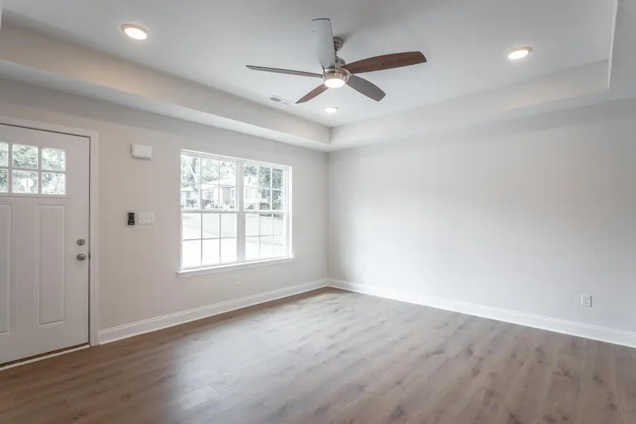 825 Gillespie Road, Chattanooga, TN 37411 - #2