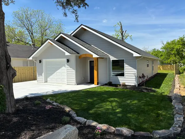 1301 Prater Road, Chattanooga, TN 37412