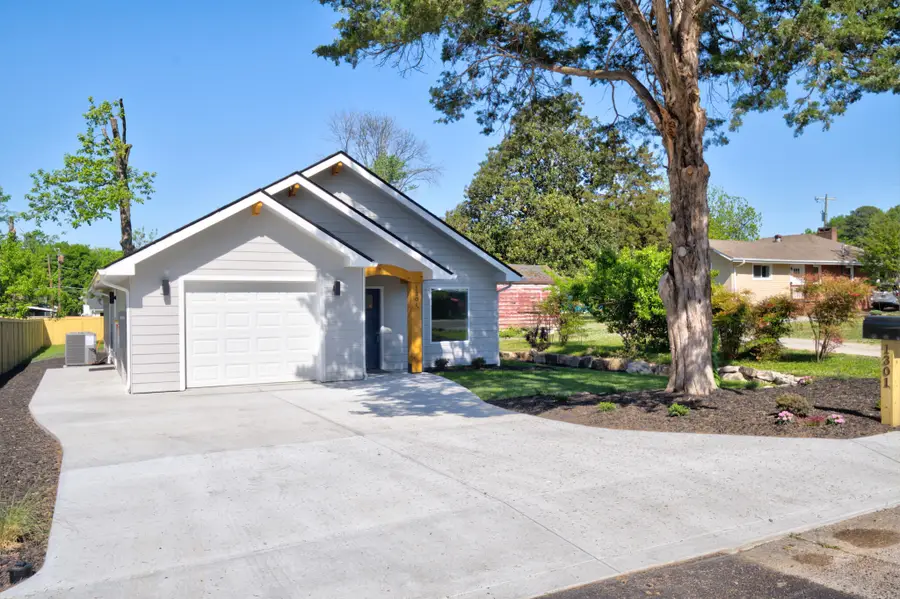 1301 Prater Road, Chattanooga, TN 37412 - #3