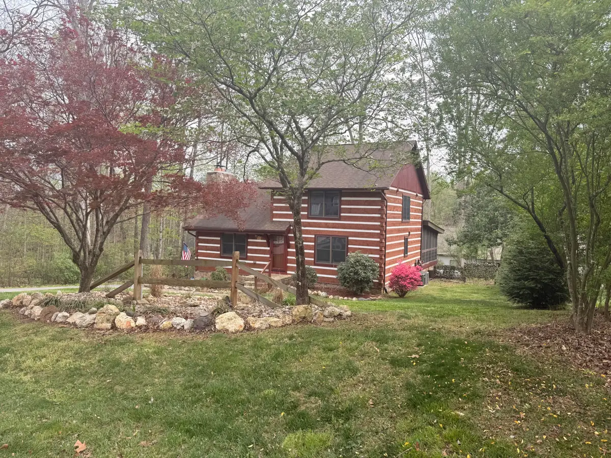 152 Kawga Way, Loudon, TN 37774 - #1