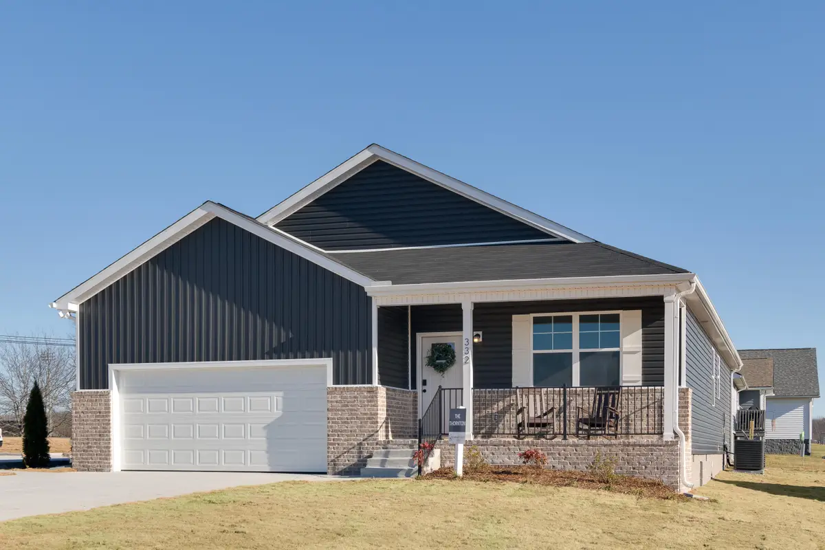 11 Stoneview Drive, Crossville, TN 38571 - #1