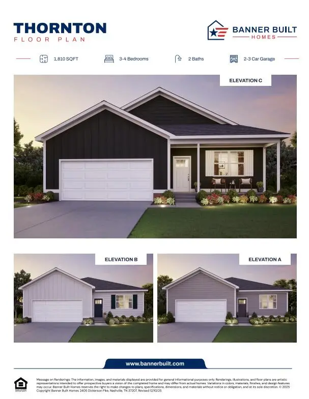 11 Stoneview Drive, Crossville, TN 38571 - #2