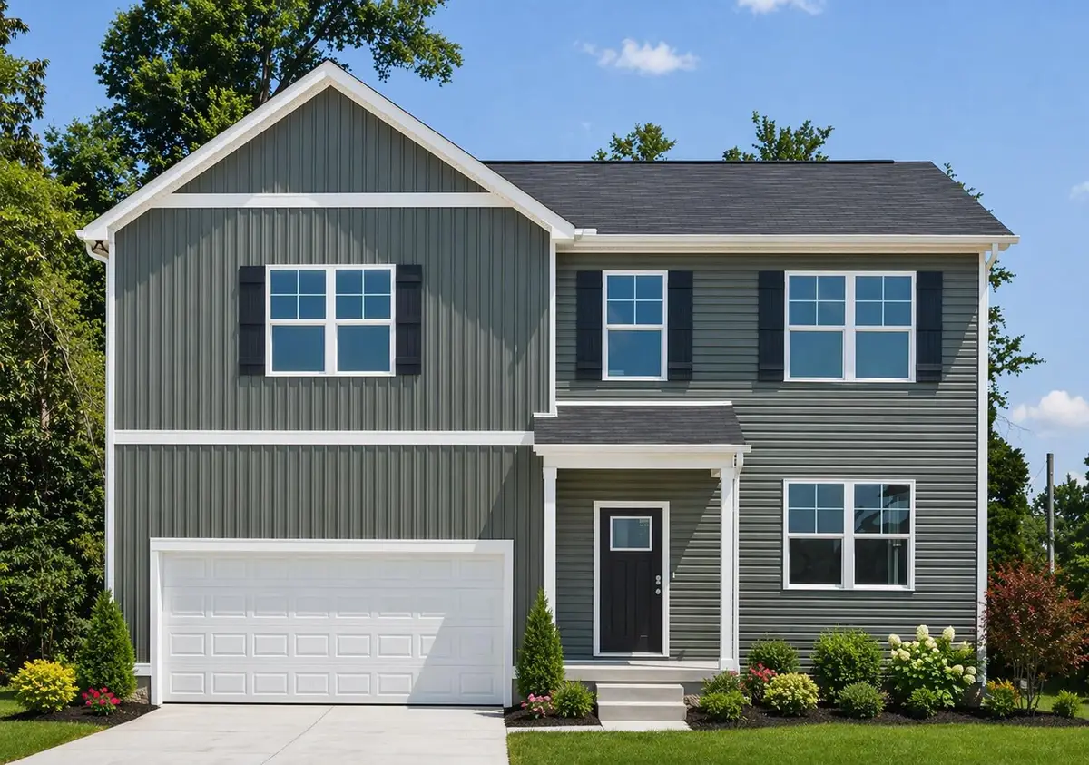 141 Stoneview Drive, Crossville, TN 38571 - #1