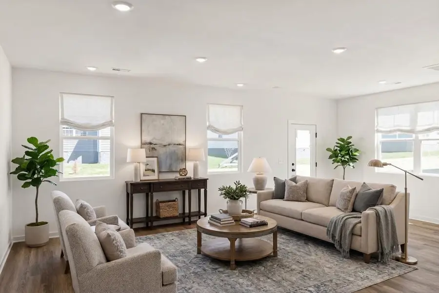 141 Stoneview Drive, Crossville, TN 38571 - #3