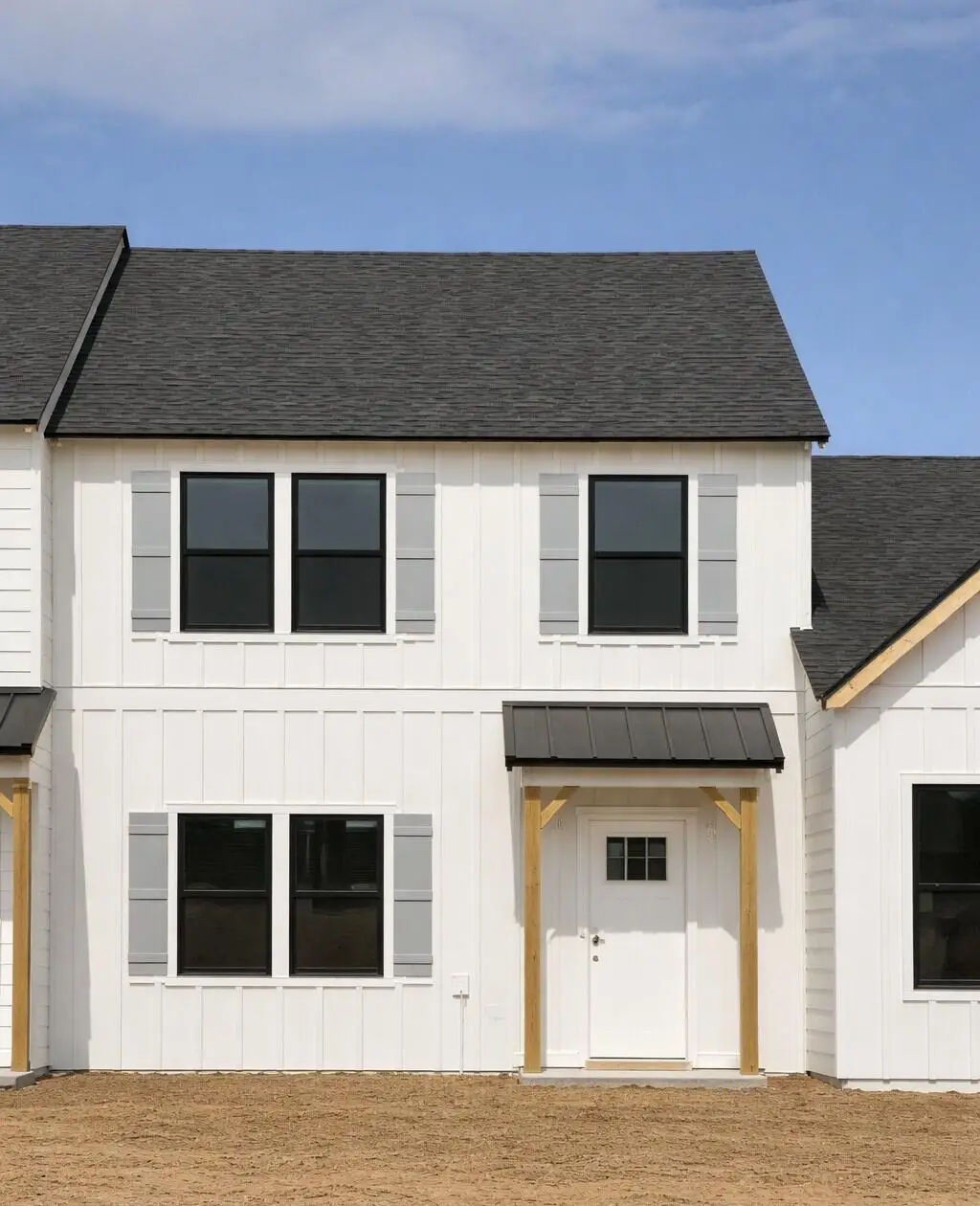 6632 Monarch Circle #60, Hixson, TN 37343 - #1