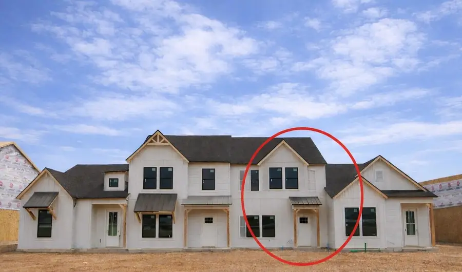 6632 Monarch Circle #60, Hixson, TN 37343 - #2