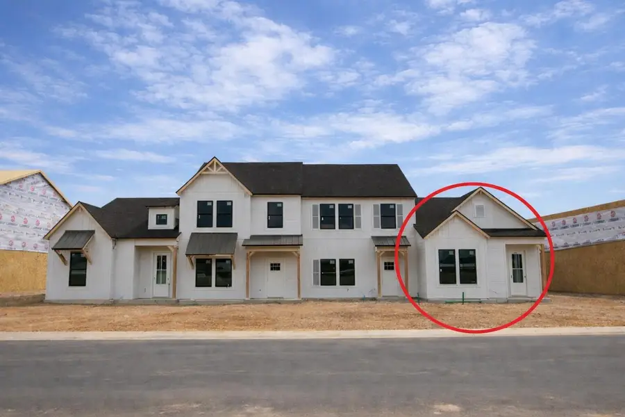 6628 Monarch Circle #61, Hixson, TN 37343 - #2