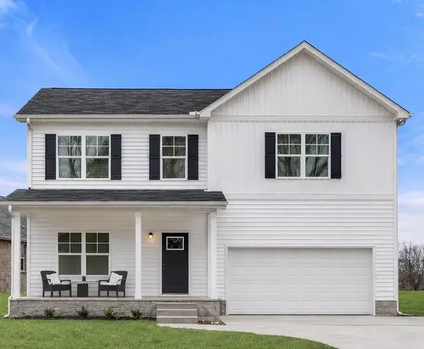 41 Stoneview Drive, Crossville, TN 38571