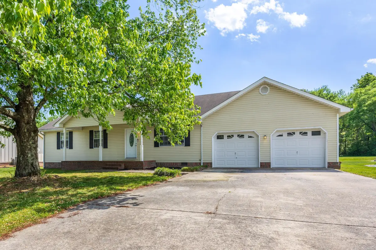 1656 Dallas Lake Road, Hixson, TN 37343 - #1