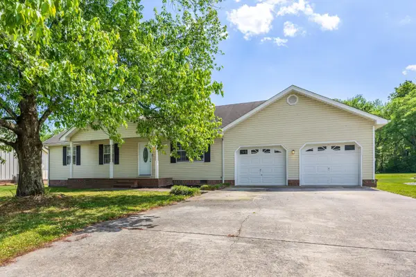 1656 Dallas Lake Road, Hixson, TN 37343