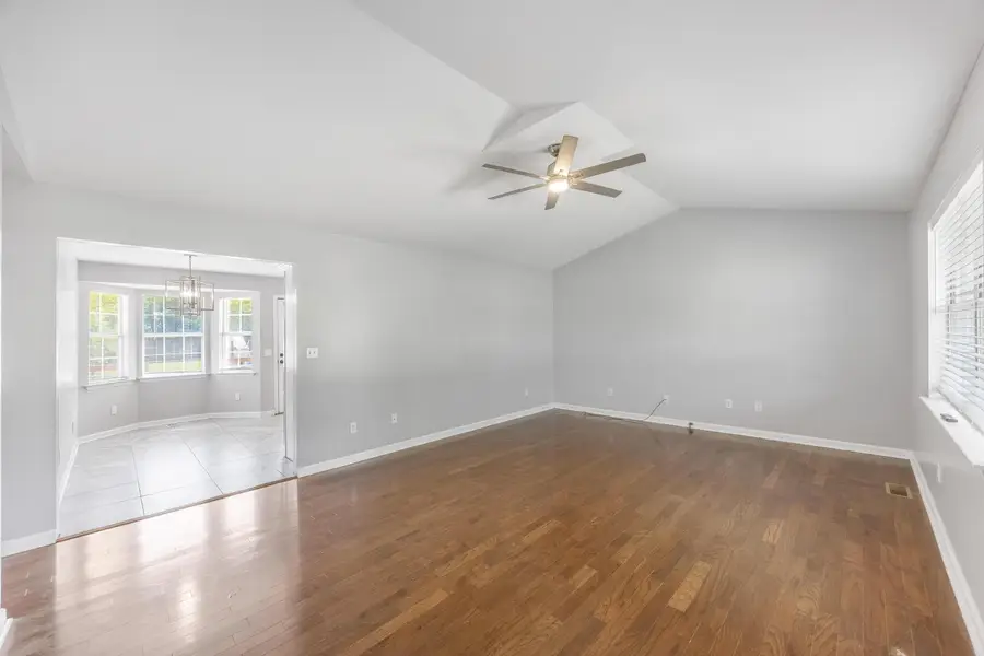 1656 Dallas Lake Road, Hixson, TN 37343 - #3