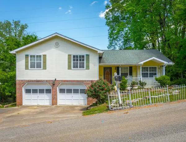 4721 Briarwood Circle, Chattanooga, TN 37416
