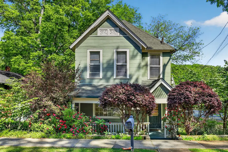 4318 Alabama Avenue, Chattanooga, TN 37409 - #2