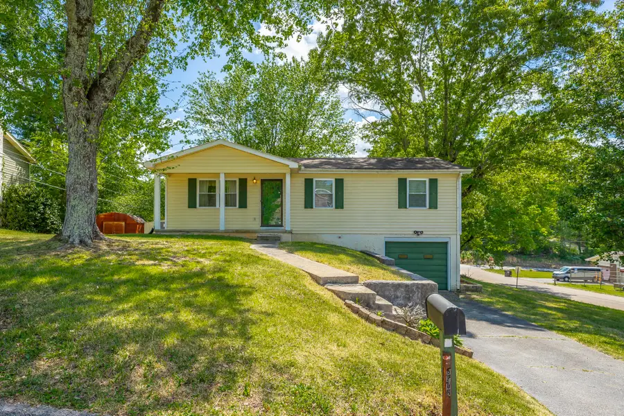 6206 Canoe Lane, Chattanooga, TN 37416 - #2