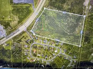 0 Cloud Springs Road, Fort Oglethorpe, GA 30742