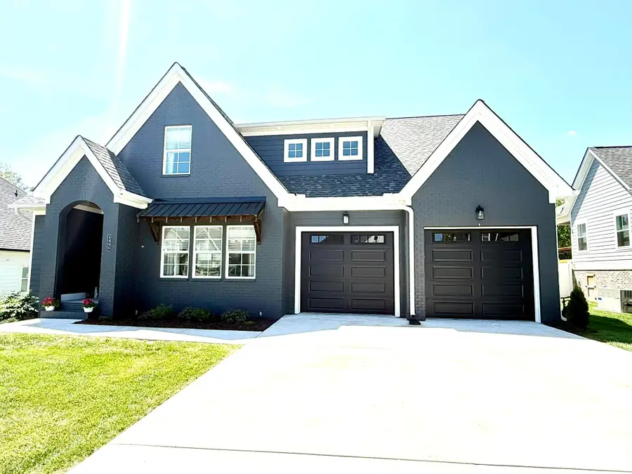 5096 Judd Way Nw, Cleveland, TN 37312 - #2