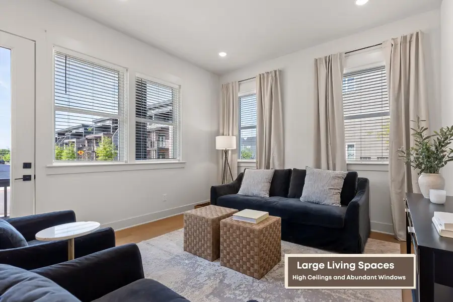 1726 S Watkins Street, Chattanooga, TN 37404 - #3