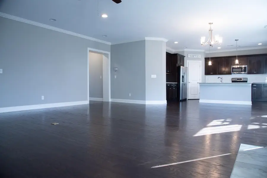 565 Lakeshore Cove Drive, Fort Oglethorpe, GA 30742 - #2