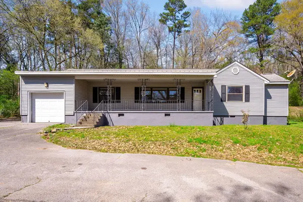 1647 S Seminole Drive, Chattanooga, TN 37412