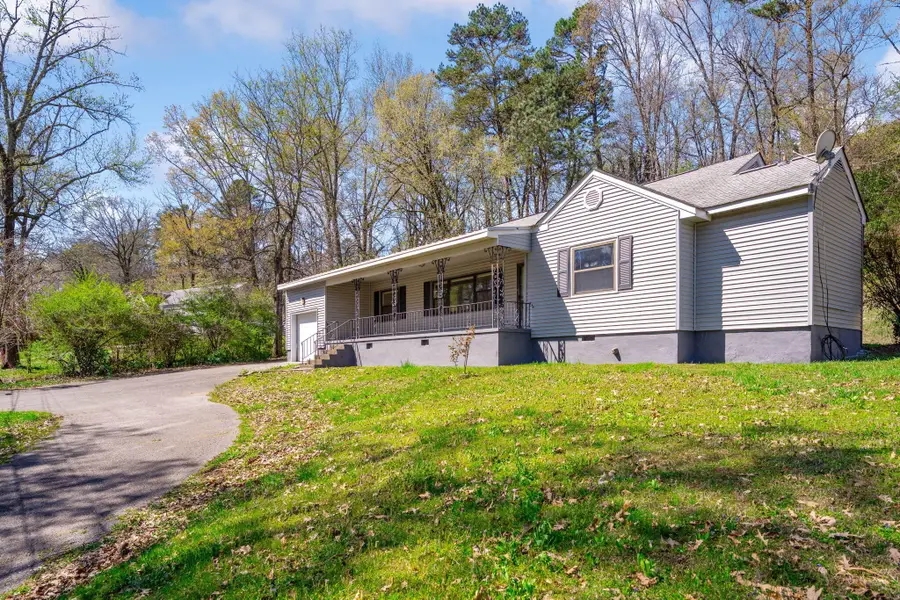 1647 S Seminole Drive, Chattanooga, TN 37412 - #3