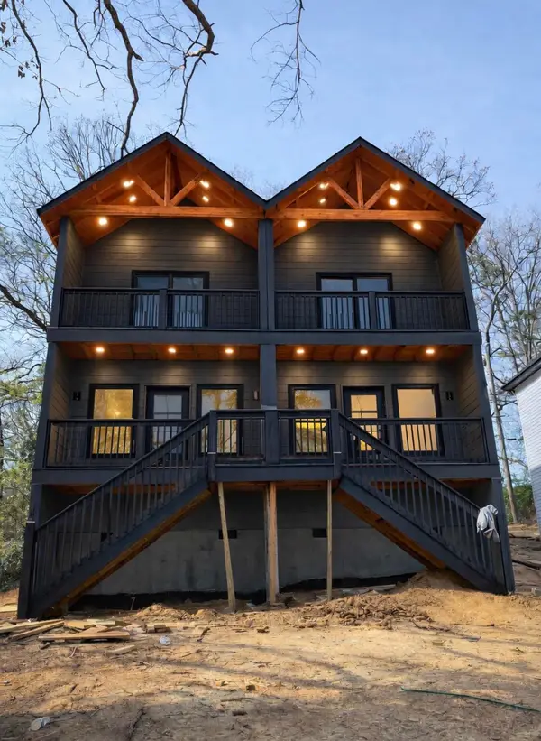 3809 Lightfoot Mill Road, Chattanooga, TN 37406