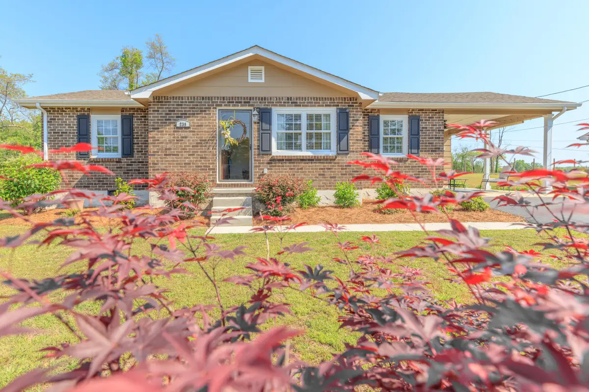 239 Langley Drive, Lafayette, GA 30728 - #1