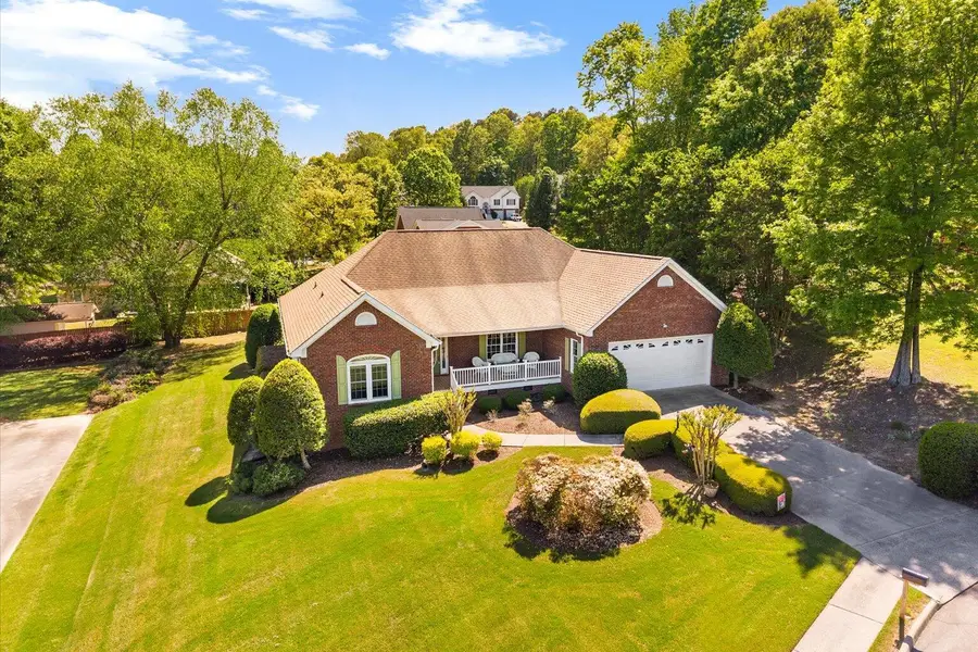 409 Amanda Way, Rocky Face, GA 30740 - #2