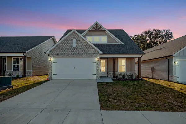 6539 Elizabeth Ann Way #Lot 91, Ooltewah, TN 37363