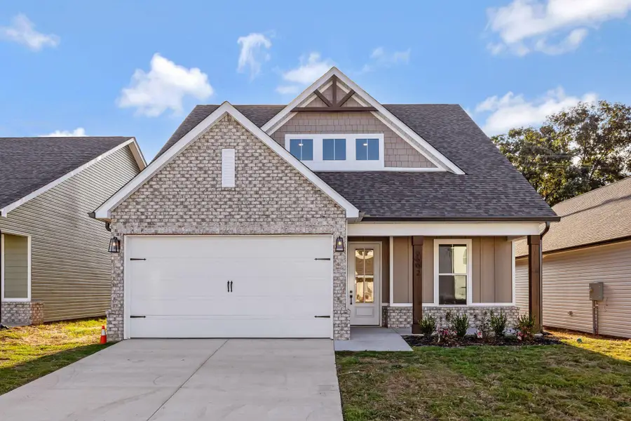 6539 Elizabeth Ann Way #Lot 91, Ooltewah, TN 37363 - #2