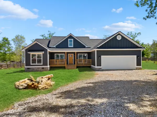 2301 Guinevere Parkway, Chattanooga, TN 37421