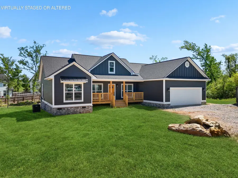 2301 Guinevere Parkway, Chattanooga, TN 37421 - #2