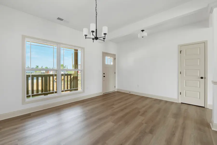 2301 Guinevere Parkway, Chattanooga, TN 37421 - #3