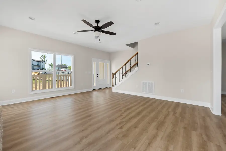 2303 Guinevere Parkway, Chattanooga, TN 37421 - #3