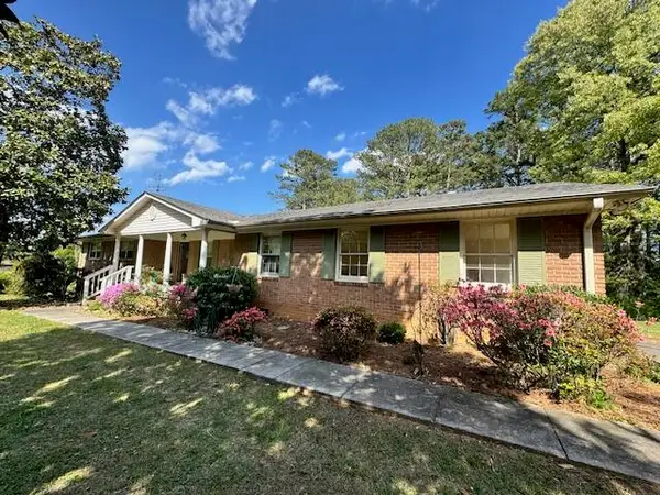 524 Cochran Road, Chatsworth, GA 30705