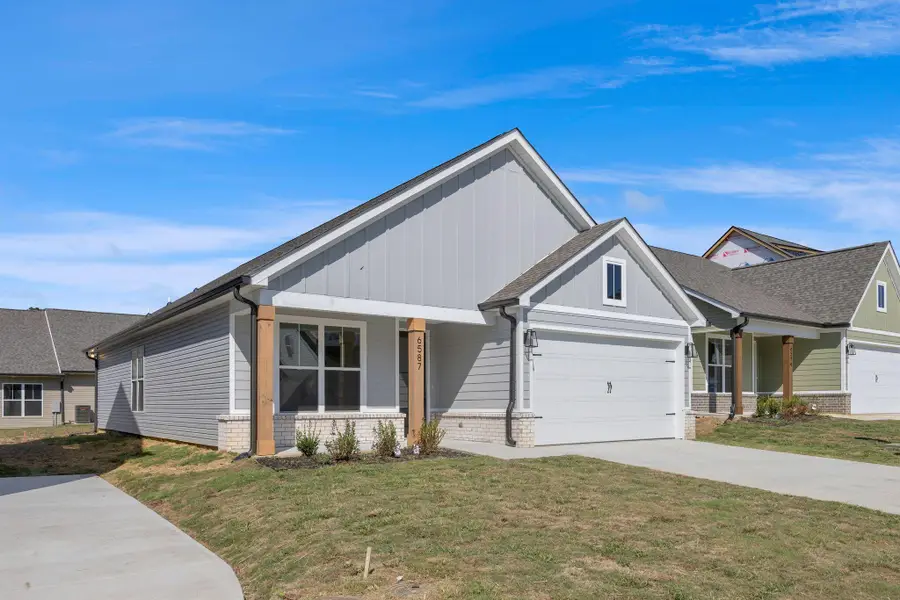 6547 Elizabeth Ann Way #Lot 92, Ooltewah, TN 37363 - #3