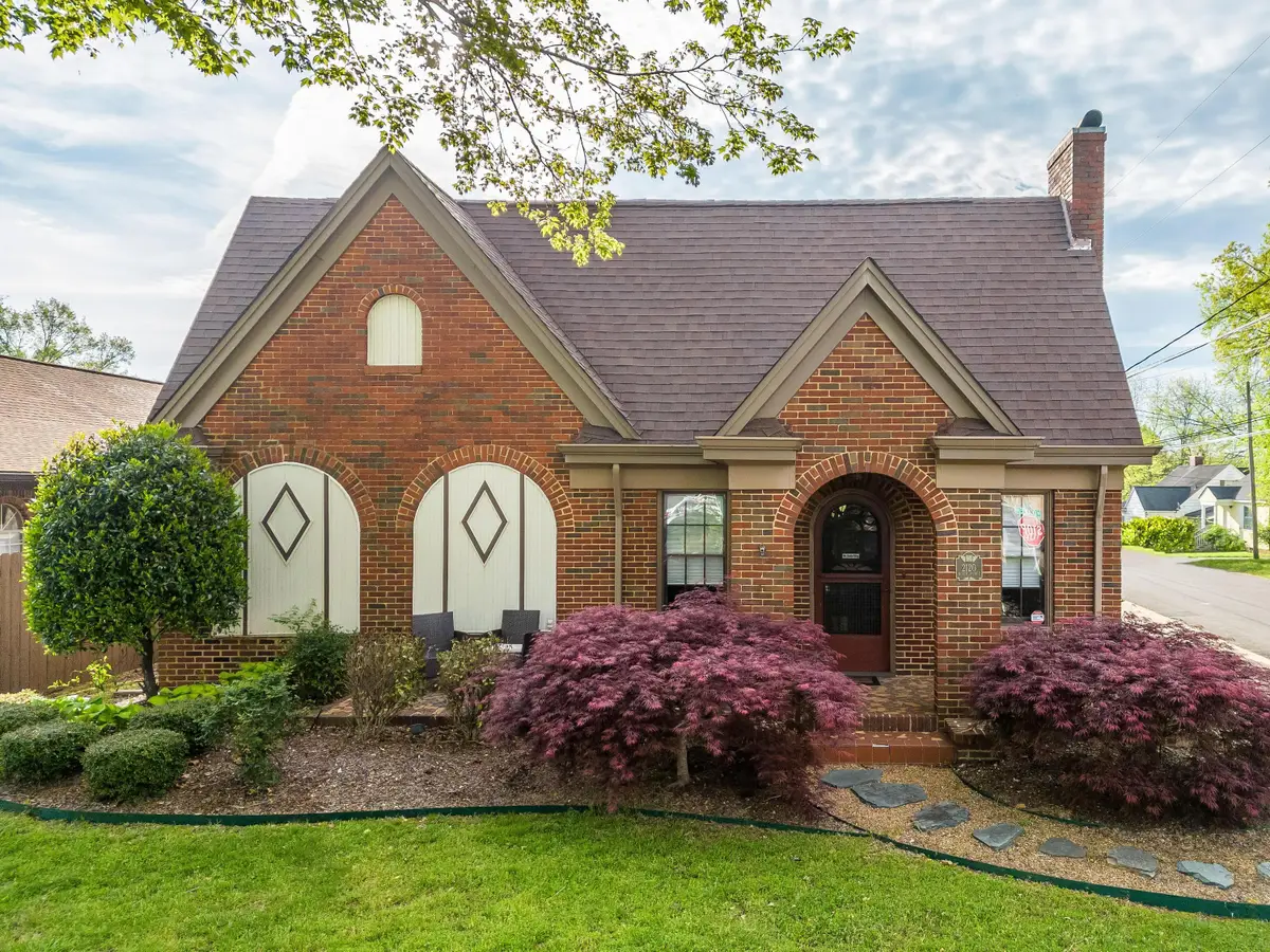 2120 N Ocoee Street, Cleveland, TN 37311 - #1