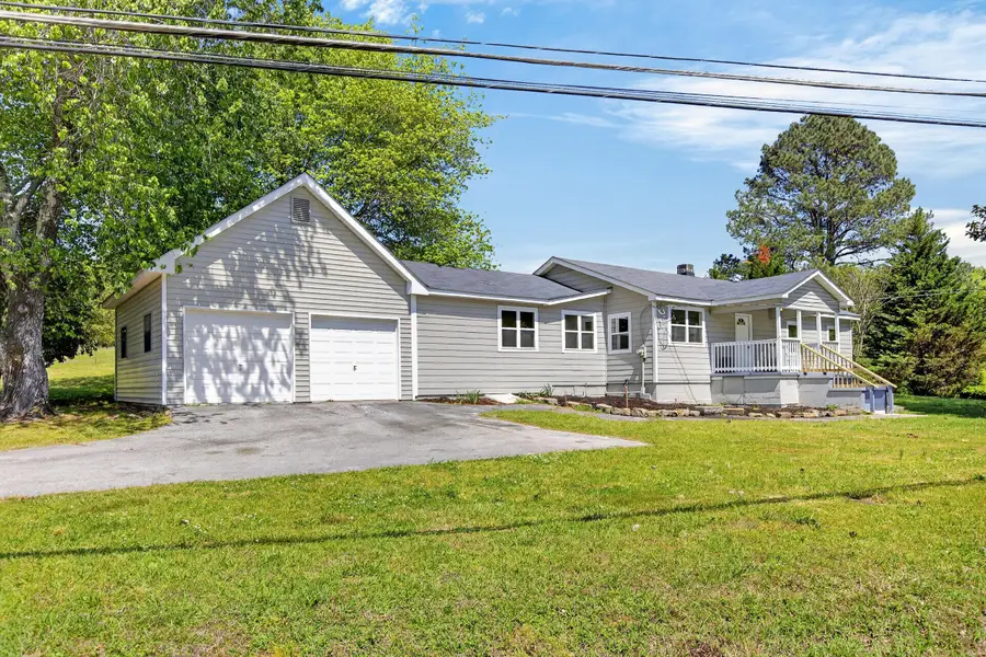 11119 London Lane, Apison, TN 37302 - #2