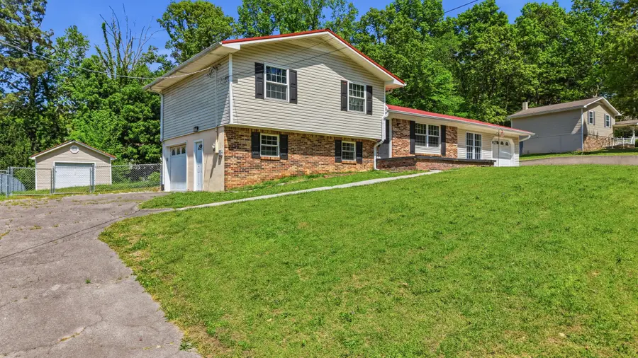 1935 Greendale Drive Ne, Cleveland, TN 37323 - #2