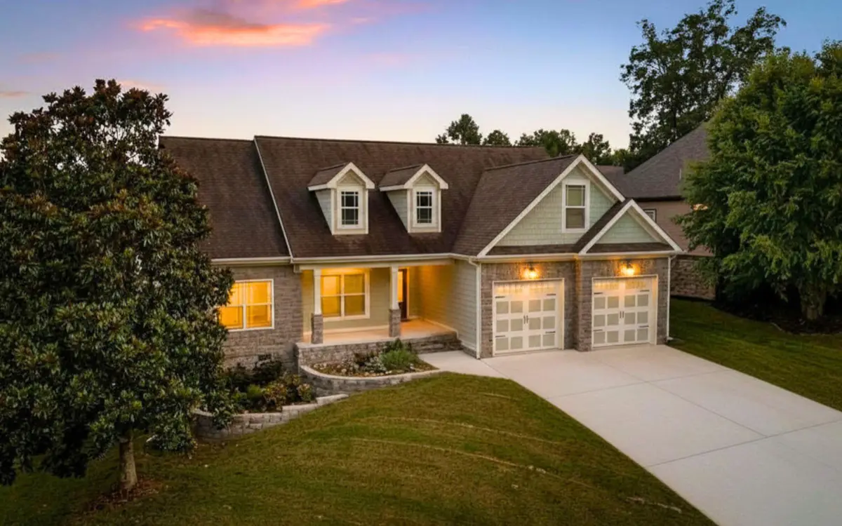 604 Kailors Cove Circle, Ringgold, GA 30736 - #1