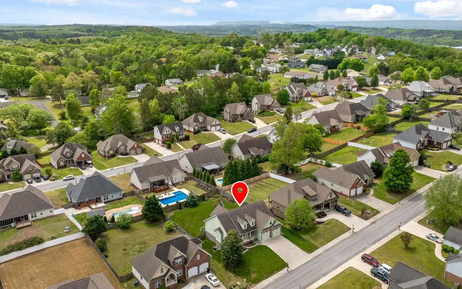604 Kailors Cove Circle, Ringgold, GA 30736 - #2