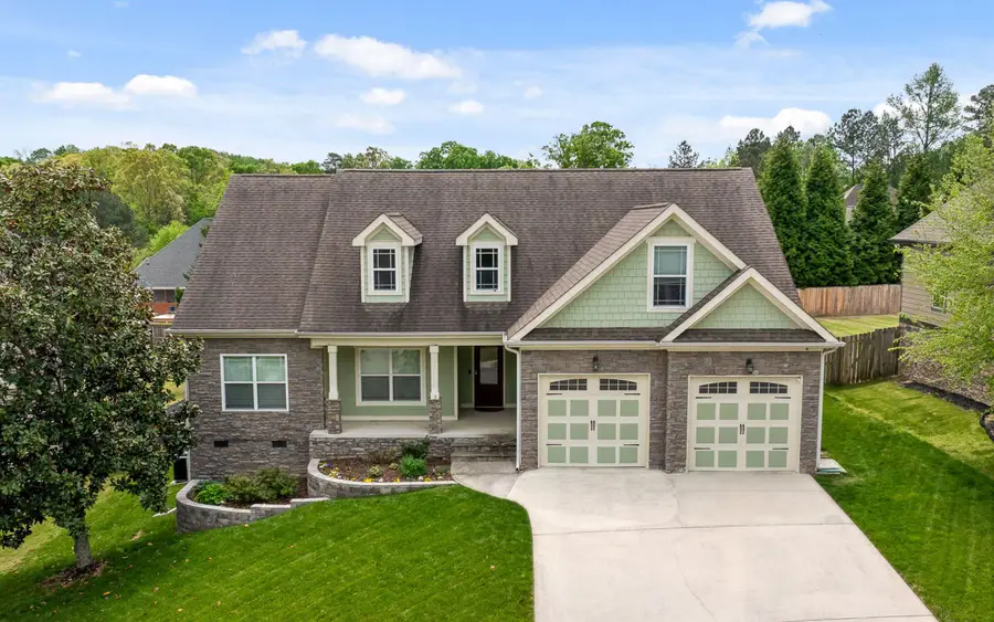 604 Kailors Cove Circle, Ringgold, GA 30736 - #3