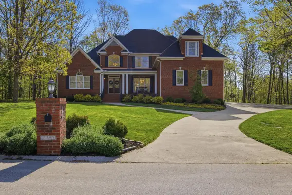2590 Bristlecone Lane, Signal Mountain, TN 37377