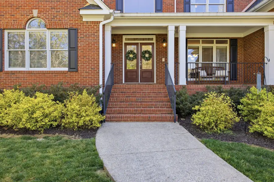 2590 Bristlecone Lane, Signal Mountain, TN 37377 - #2