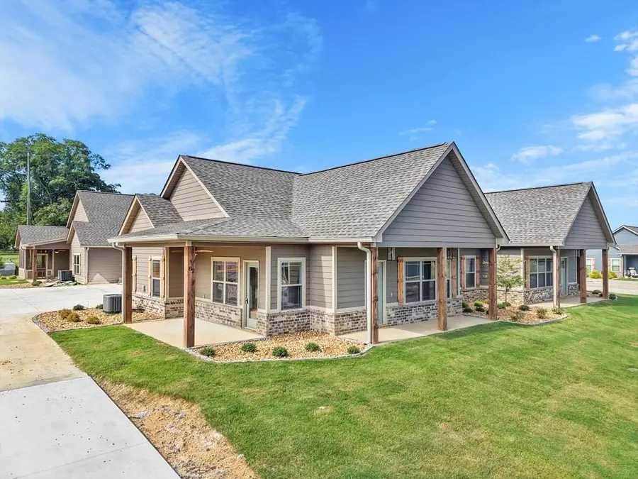 86 Maddox Lane, Chatsworth, GA 30705 - #2