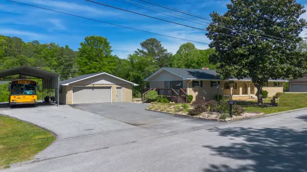 7005 Lystra Road, Harrison, TN 37341