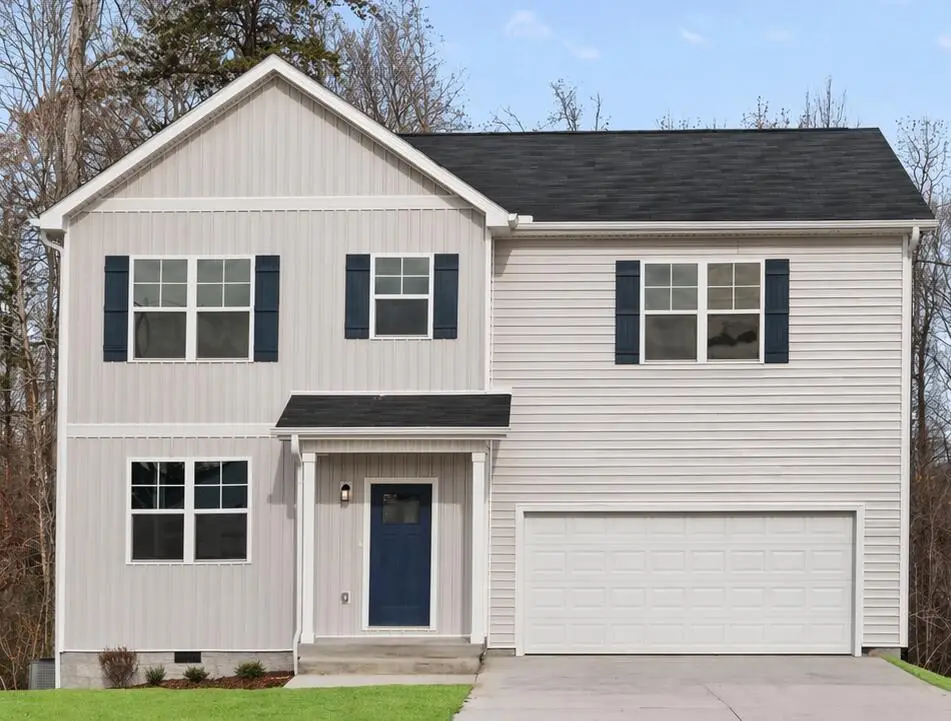125 Stoneview Drive, Crossville, TN 38571 - #1