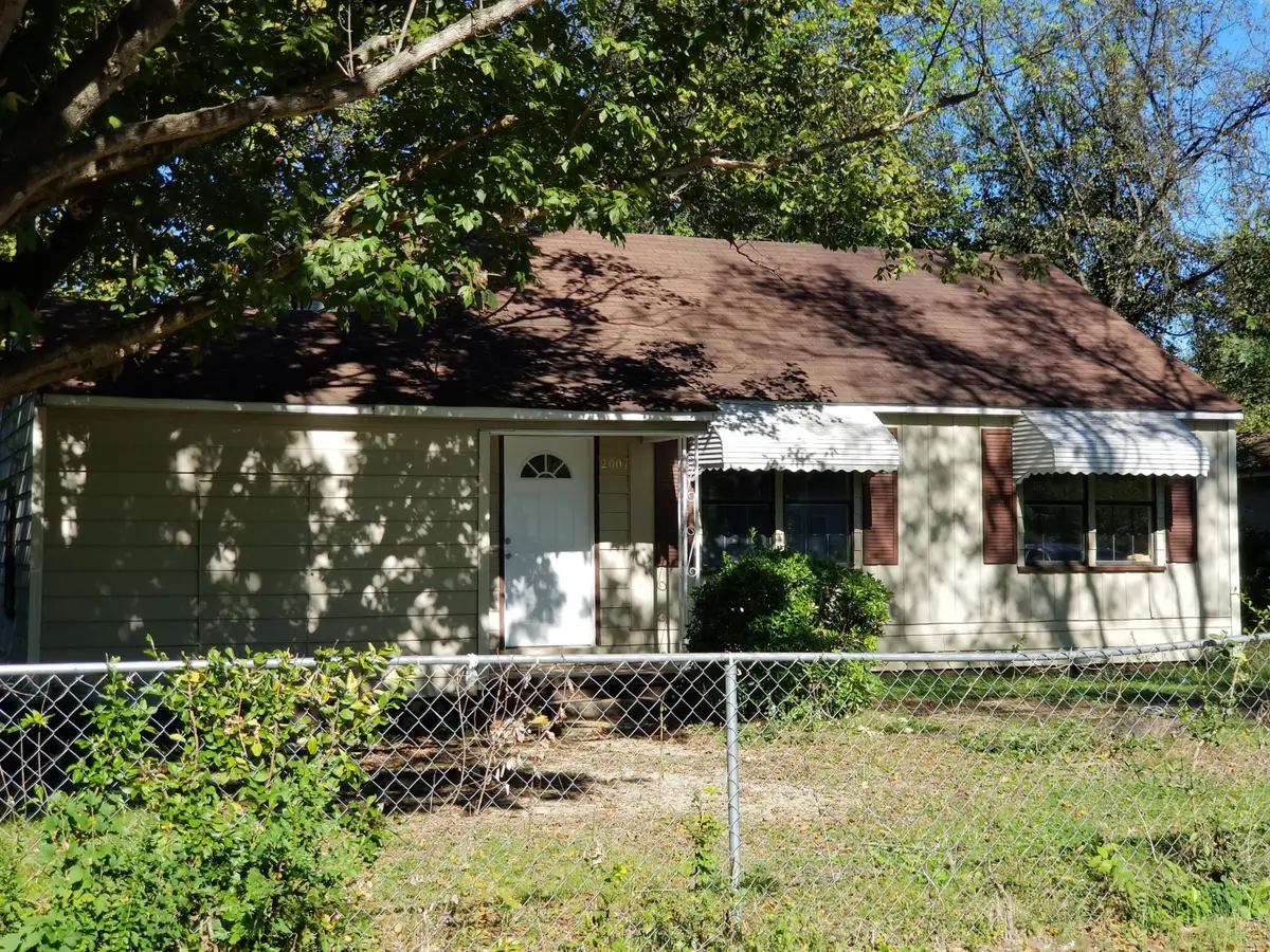 2007 Sherman Street, Chattanooga, TN 37406 - #1