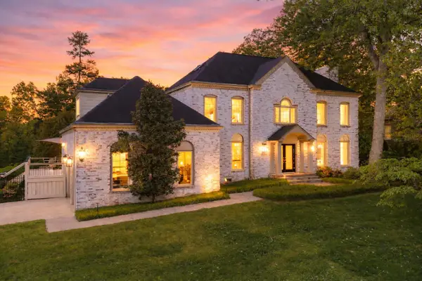 9216 Windstone Drive, Ooltewah, TN 37363